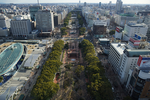 第10回タイフェスティバルin名古屋 / 2014年6月14日(土) ・15日(日)