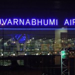 空路によるタイ入国にもビザラン審査が厳格化
