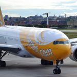 スクート(Scoot)がバンコク経由で成田⇔シンガポール線を開設!