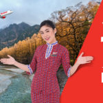 格安航空会社のタイ・ライオン・エアが全路線が10%OFFとなる「LET THE JOURNEY BEGIN」セールを実施!
