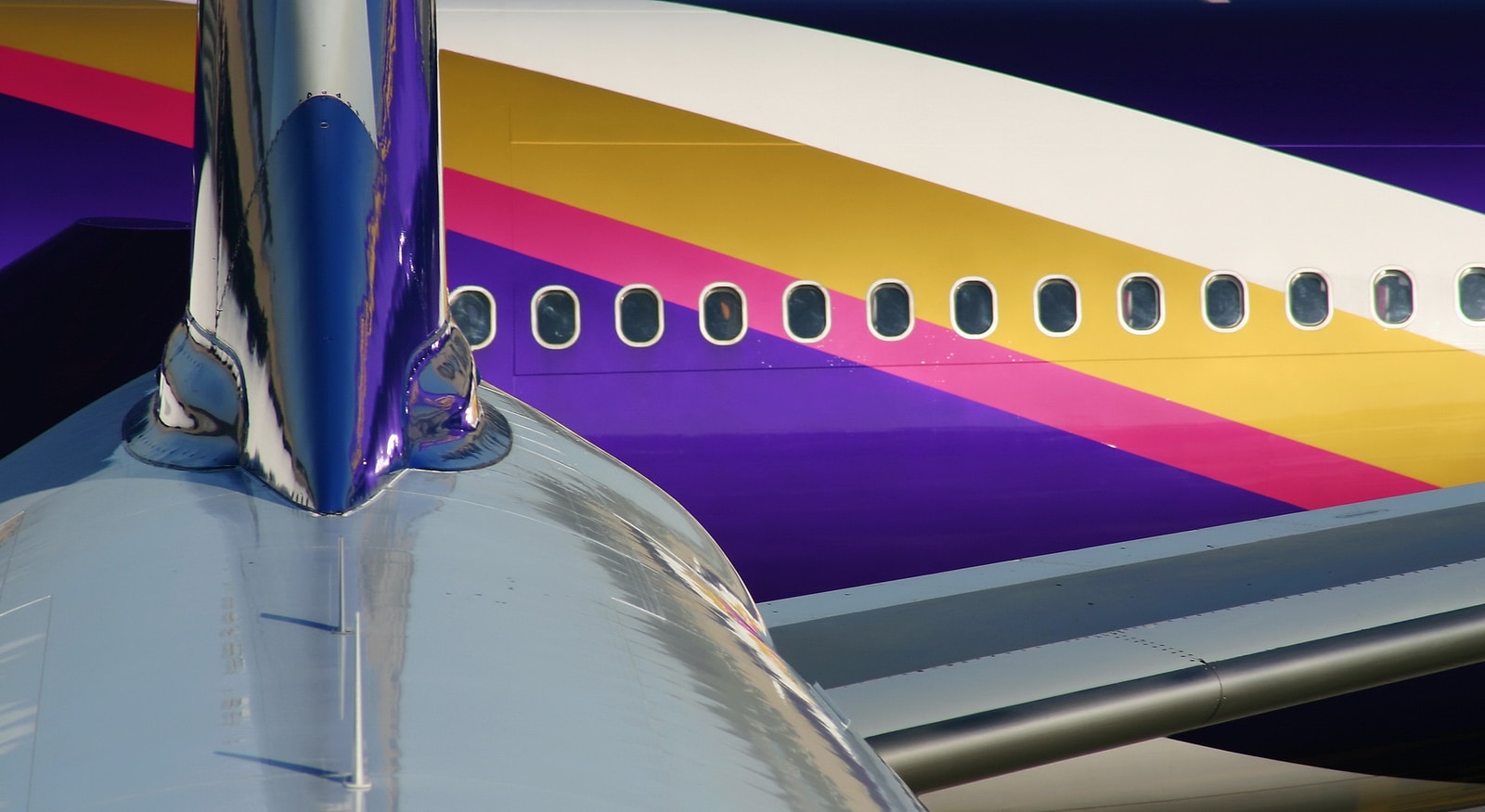 Thai Airways